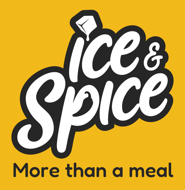 Ice & Spice — More than a meal